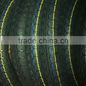 High Quality Tires Motorcycle 250 - 17 With DOT CIQ SNI COC thumbnail-2
