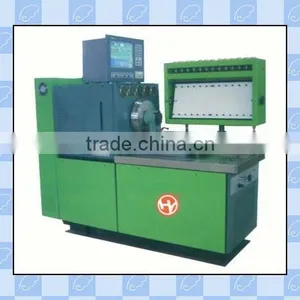 HY-WKD Working Station Type Test Bench thumbnail-1