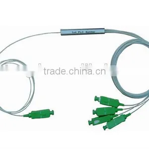 Compatible Huawei GPON Onu Optical Splitters PLC FBT 1x2 1x4 1x8 1x16 thumbnail-3