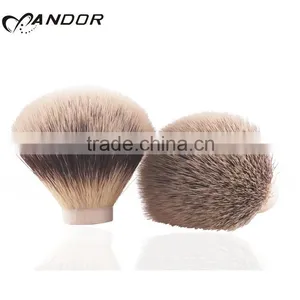 Best Shaving Brush Knots Silver Tip Badger Hair Knot thumbnail-6