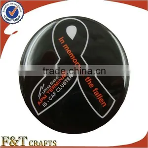Cheap Metal Enamel Pin Badges With Custom Logo thumbnail-6