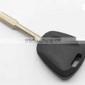 NEW Style Jaguar Transponder Chip Key Shell thumbnail-3