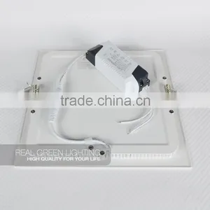 Hot Sale CE RoHS 18W IP44 LED Light Panel thumbnail-4