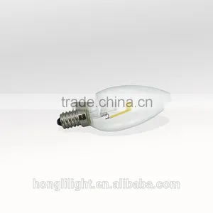 LED Filament Bulb C35-2W thumbnail-2