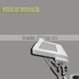 Body Composition Analyzer,Element Analyzer,Body Analyzer With MRI CE ROHS Golden Standards thumbnail-5
