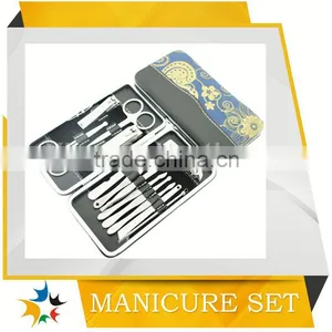 Cheap Manicure Set One Dollar Item thumbnail-1