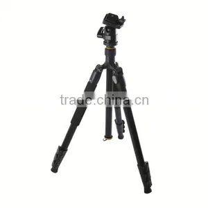 Professional Camera Tripod, Ball Head Tripod TS-PT201BN thumbnail-1
