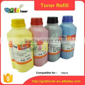 for Use in Bizhub C220 C280 Tomoegawa Toner thumbnail-2