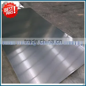 Alloy Aluminum 4ft x 8ft 5083 H116 Aluminum Plate thumbnail-2