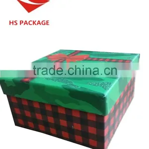 Industrial Use Cardboard Gift Box thumbnail-2