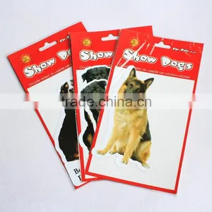 Home Window Decoration 3d Pvc Sticker Paper thumbnail-1
