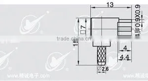 SMA-CY-W1.5 thumbnail-1