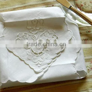 Embroidery Bread Cover thumbnail-1