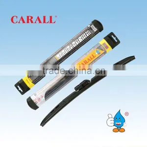 T190 Car Accessories J-HOOK Arm Germany Patent Windshield Wiper Blades thumbnail-6