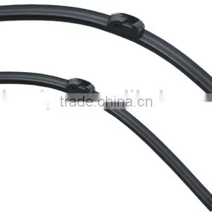 S560 22 Inch Soft Windshield Car Wiper Blade thumbnail-2