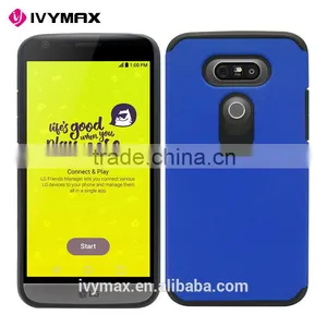 IVYMAX China Case Covers Manufacturer Wholesale Smartphone Cases for LG G5 thumbnail-1