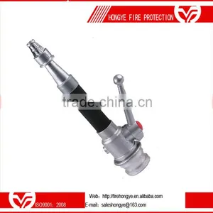 HY002-032A-00 Alu Jet Spray Fire Hose Nozzle thumbnail-1