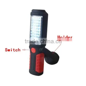 Multifunctional Portable Magnetic COB LED Hid Work Light thumbnail-5