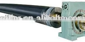 Expander Banana Roll for Paper Machine/rewinder Machine thumbnail-5