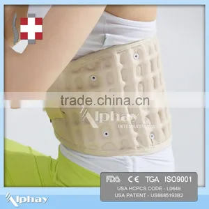 CE Certificated Back Pain Bandage With FDA thumbnail-2