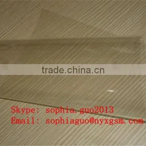 Inkjet Screen Printing High Transparent Film thumbnail-2