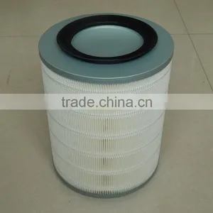 NEWFIL AIR FILTER ME017246 ML126032 SB3188 CA9245 thumbnail-2