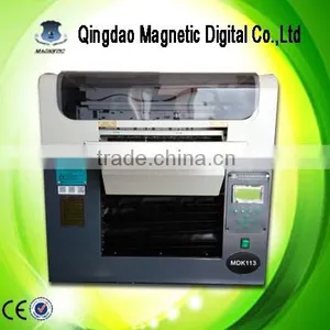 2015 MDK-3A T-shirt Printer Machine on Sale thumbnail-4