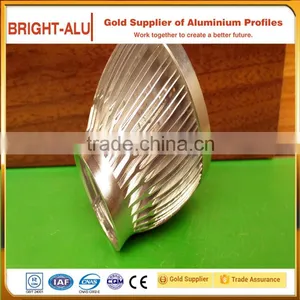 Aluminum LED Profiles for LED Round thumbnail-4