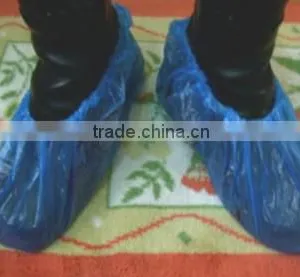 Disposable Shoe Cover thumbnail-1