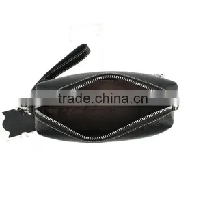 CSLRB220-0012016 New Product Leather Pouch Bag Side Waist Bag for Men Clutch Bag thumbnail-5