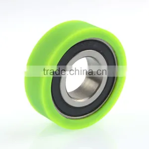 Rubber Coated Bearings 6003rs thumbnail-2