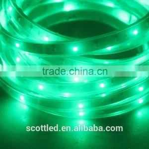 DC12V RGB LED Strip Light SMD 3528 Waterproof Wireless LED Strip With Remote Controller and Power thumbnail-4
