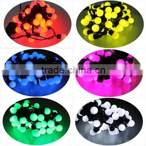 Christmas Holiday Name and 220V Voltage LED Adornos de Navidad thumbnail-1