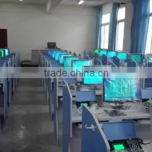 School Furniture Audio-visual Classroom HXAD001 thumbnail-1