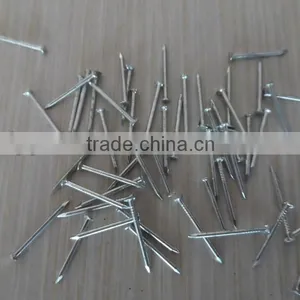 Large Hardened Galvanized Steel Nails Sizes Manufacturers thumbnail-1