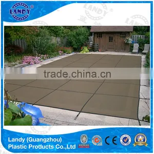 Swimming Pool Mesh Cover thumbnail-1