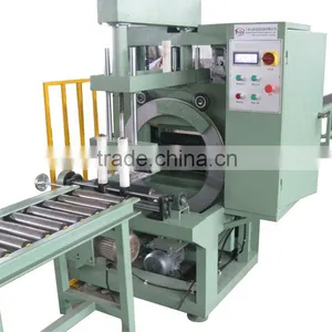 YK-S450 Horizontal Type Automatic Wrapping Machine thumbnail-1