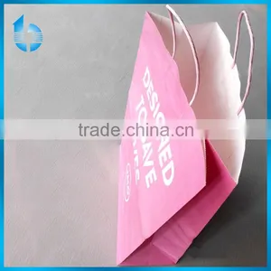 Direct - Customize Eco-friendly Safety Hand Bag for Knitted Sports Wear thumbnail-1