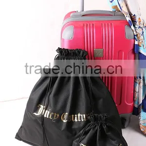High-end Black Cotton Dustproof Storage Bag thumbnail-5