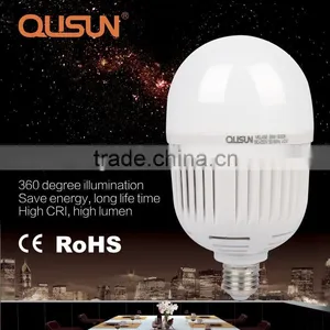 QUSUN High Power Led Bulb 36W 3000 Lumen Led Bulb Light thumbnail-1