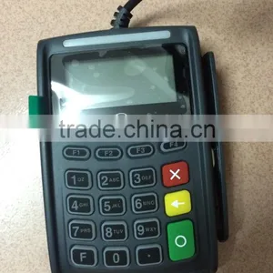 Multi-function E-Payment Pinpad Smart Card Reader E4020N thumbnail-4