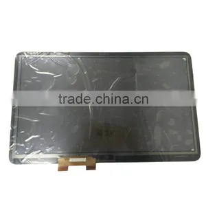 New Original 15.6'' Touch Screen Digitizer For HP Envy X360 15U thumbnail-2