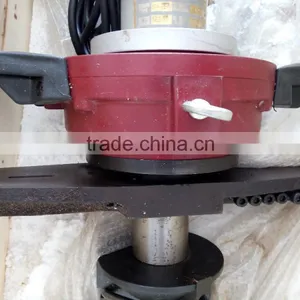 ISY-150 PIPE BEVELLING MACHINE thumbnail-4