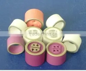 Magnetron Metalized Ceramic Chips thumbnail-3