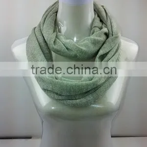 High Quality Tube Fashion Woman's Hijab Scarf thumbnail-3