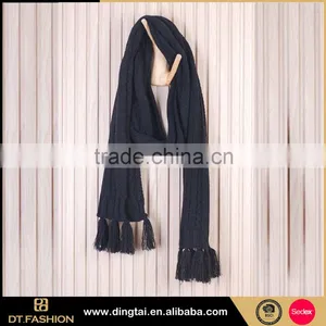 Colorful Factory Sale European Style Scarf thumbnail-3