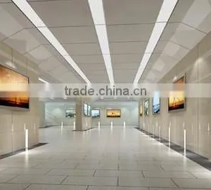 Light Box Display With High Quality Aluminum Frame thumbnail-2