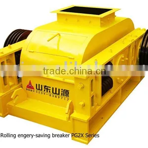 PG2X Rolling Energy-saving Breaker thumbnail-1