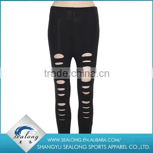 China Wholesale Street Style Women Sexy Leggings 2016 thumbnail-1