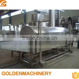 Competitive Quality Automatic Advance Coated Peanut Production Line thumbnail-4